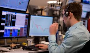 Trading Desk